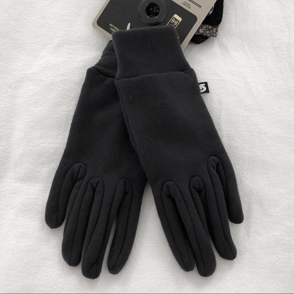 Burtons Women’s Baker 2-IN-1 Under Glove small - Picture 4 of 7